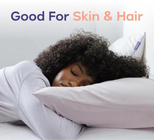 Cooling Pillowcase – 2 Pack