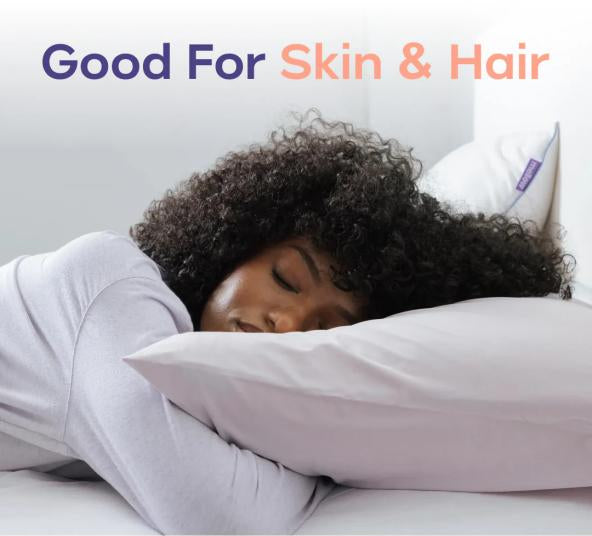 Cooling Pillowcase – 2 Pack