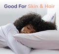 Cooling Pillowcase – 2 Pack