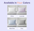 Cooling Pillowcase – 2 Pack
