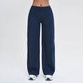Flare Wide-Leg Pants