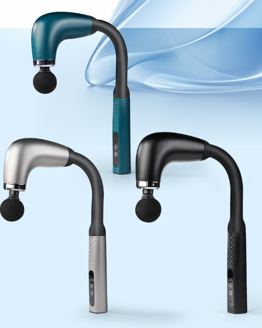 Mini Percussion Massage Gun