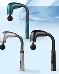 Mini Percussion Massage Gun