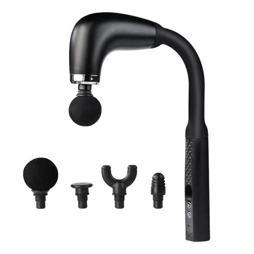 Mini Percussion Massage Gun