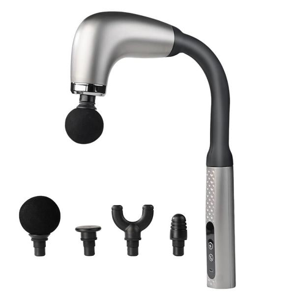 Mini Percussion Massage Gun