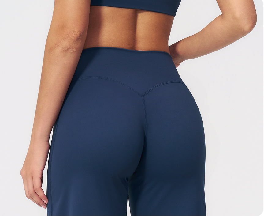 Seamless Shapewear Leggings