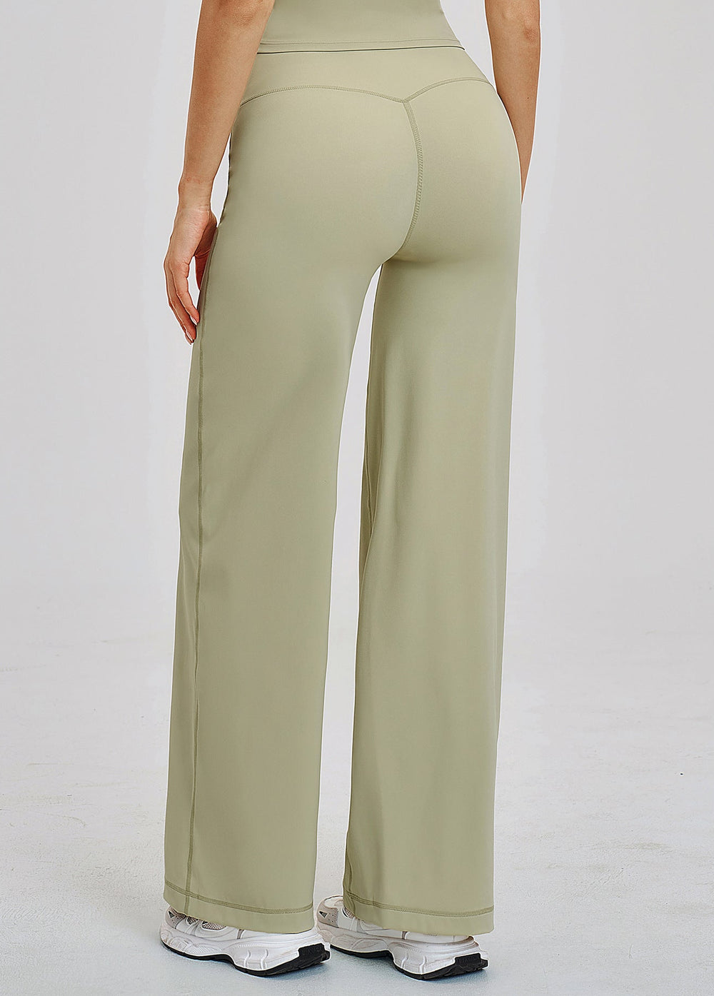Seamless Shapewear Leggings