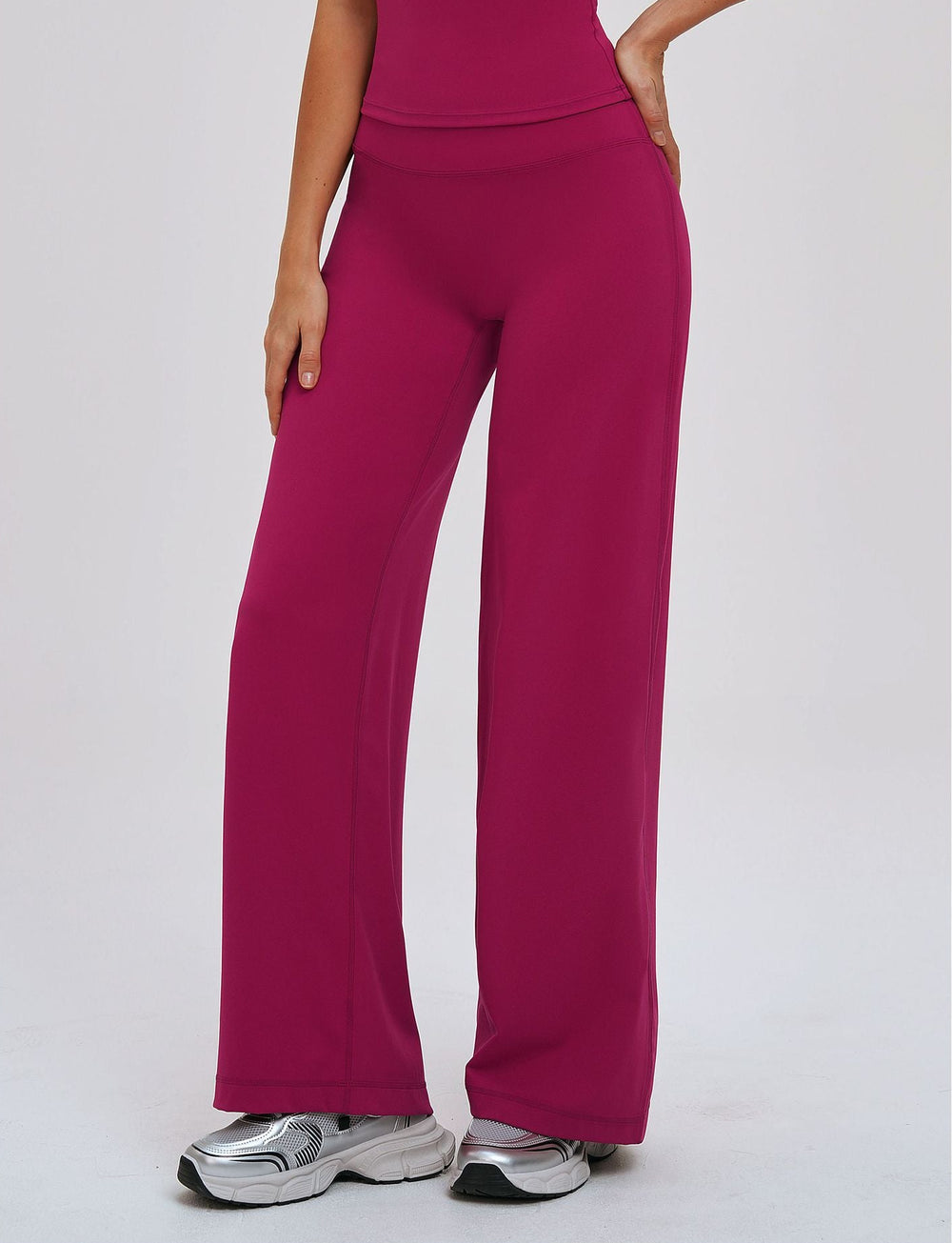 Seamless Shapewear Leggings