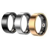 Smart Ring Fitness Tracker