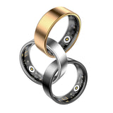 Smart Ring Fitness Tracker