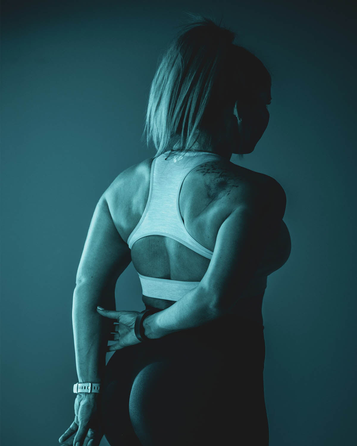 Made to Move With You